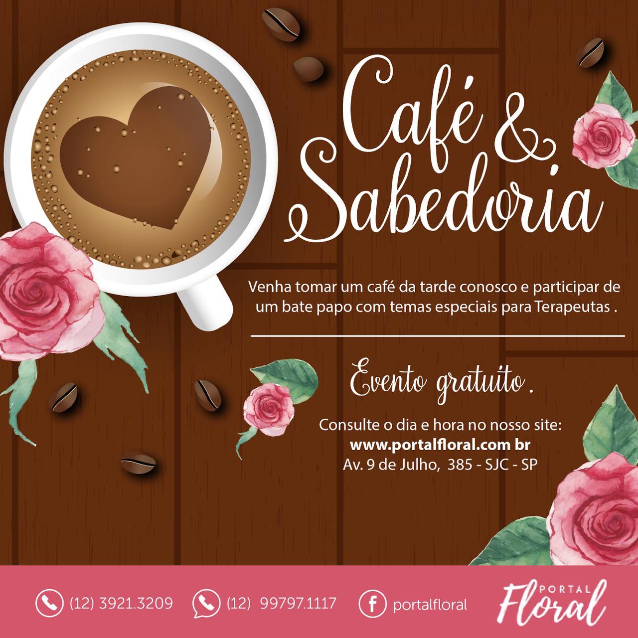cafecomsabedoria portal floral 2019 a